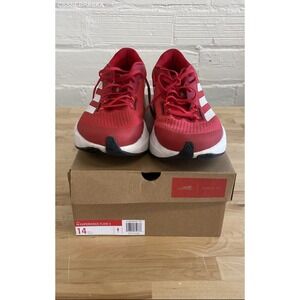 Altra Red Men's Sneakers M Experience Flow Nebraska Cornhuskers - Size 14